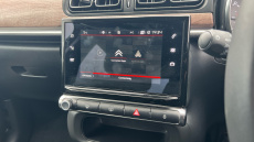 Citroen C3 1.2 PureTech Max 5dr Petrol Hatchback